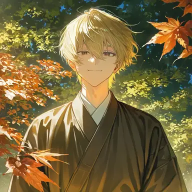 Profile image of 千秋