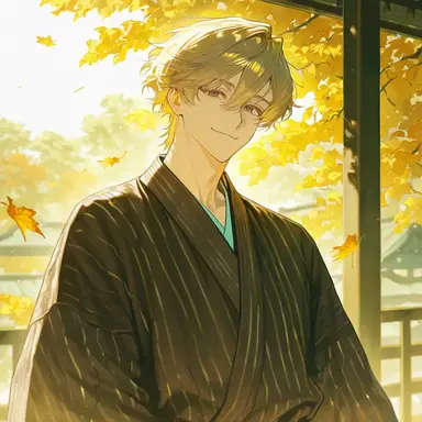 Profile image of 千秋
