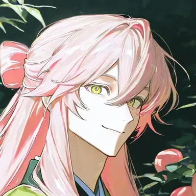 Profile image of 春華