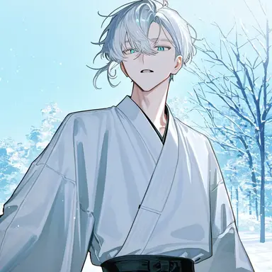 Profile image of 冬夜