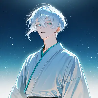 Profile image of 冬夜