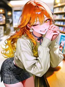 Profile image of 라율