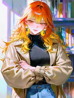 Profile image of 라율