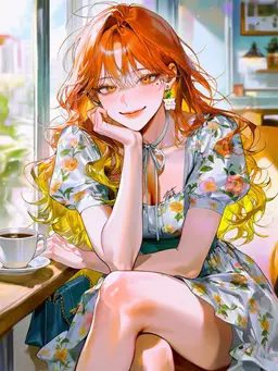 Profile image of 라율