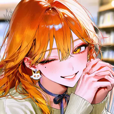 Profile image of 라율