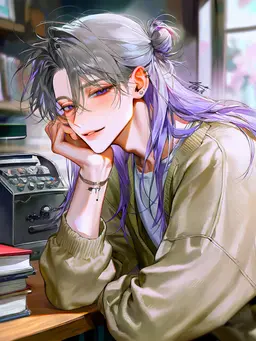 Profile image of 하람