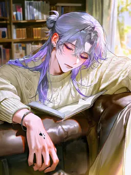 Profile image of 하람