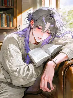 Profile image of 하람