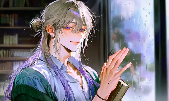 Profile image of 하람