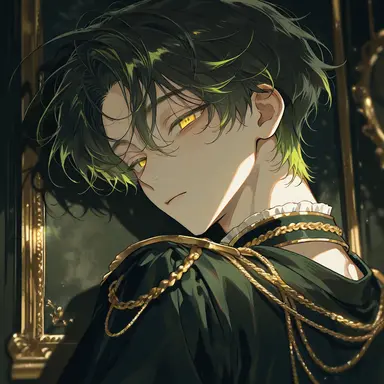 Profile image of 千輝