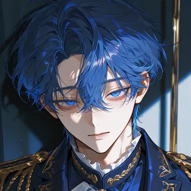 Profile image of 藍翔