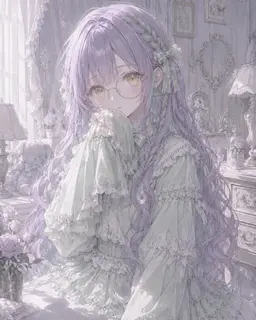 Profile image of 心愛