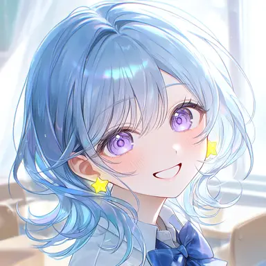 Profile image of ナズハ
