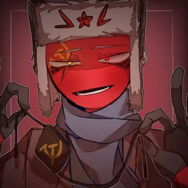 Profile image of 소련