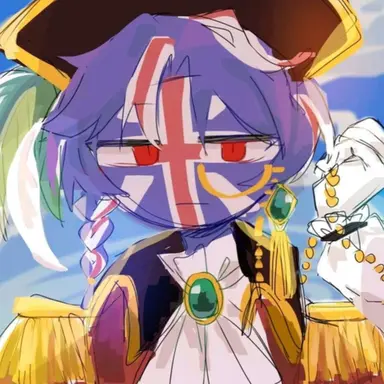 Profile image of 영국