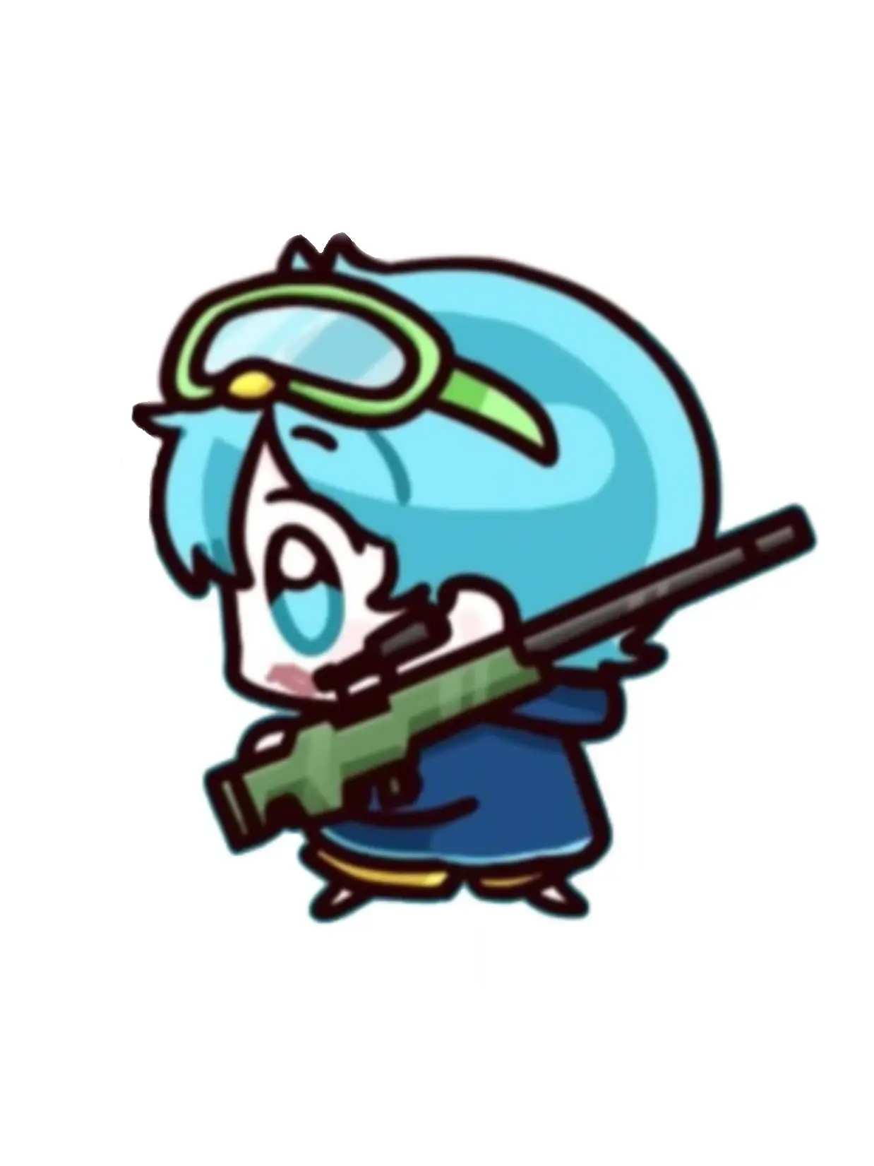 SmugBanjo4005의 등급 팀큐브