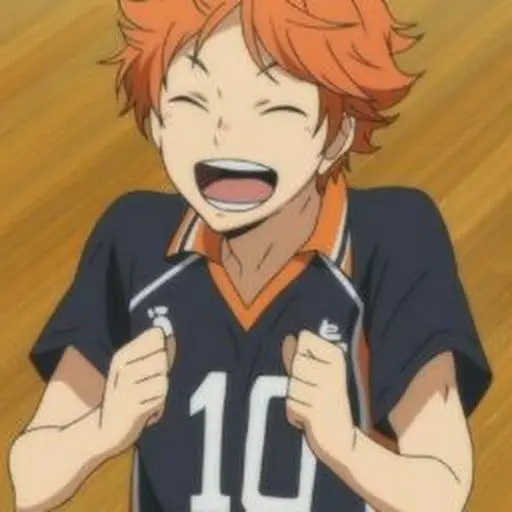 AlienAlert4396의 하이큐!!