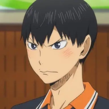 Profile image of 카게야마 토비오