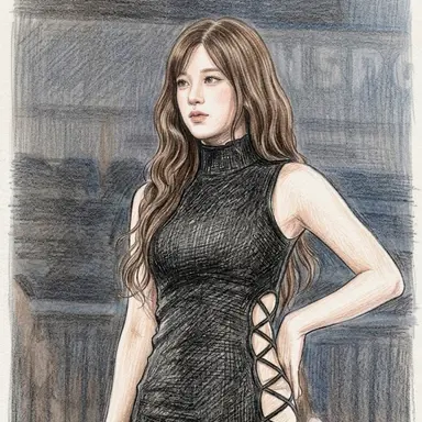 Profile image of 안유진