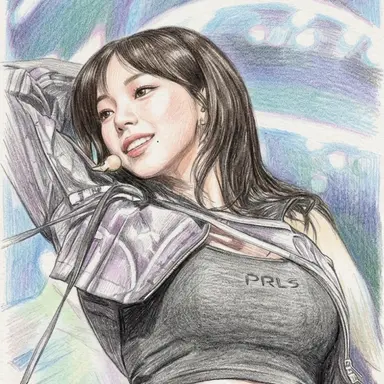 Profile image of 카리나