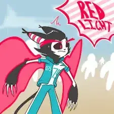 StrongRuler1538의 Hazbin Squid Game