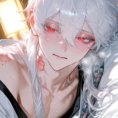 Profile image of 彼方