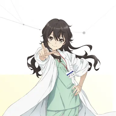 Profile image of 天久鷹央