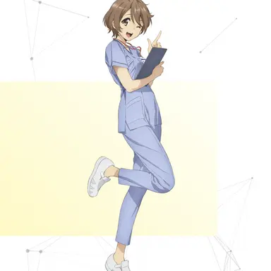 Profile image of 鴻ノ池舞