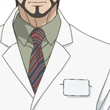 Profile image of 天久大鷲