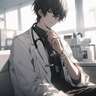 Profile image of 天久梟介