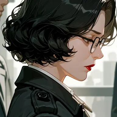 Profile image of 天久千歳