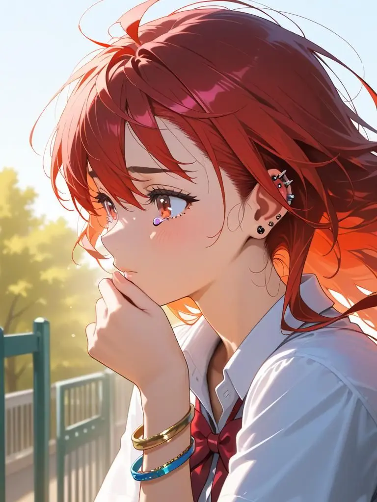 FrugalFire9448의 Transfer Student Azumi!
