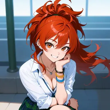 Profile image of Azumi Kitagawa