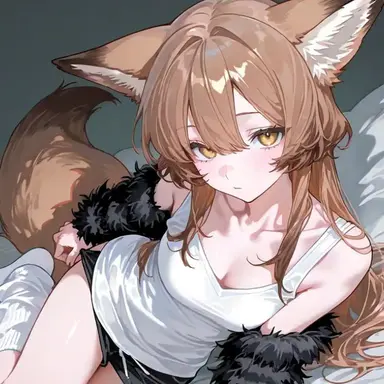Profile image of ツキ