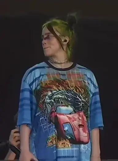 Profile image of Billie