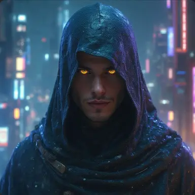 Profile image of Dante Basilo