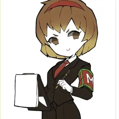 Profile image of 말쿠트