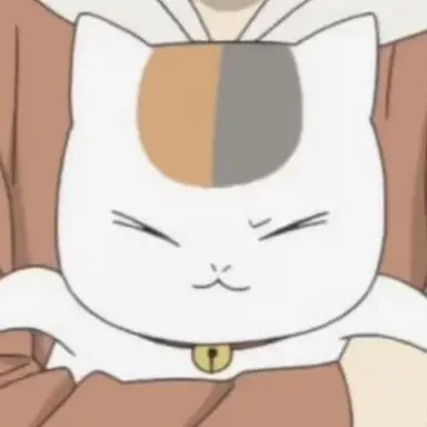 Profile image of ニャンコ先生