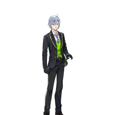 Profile image of シルバー