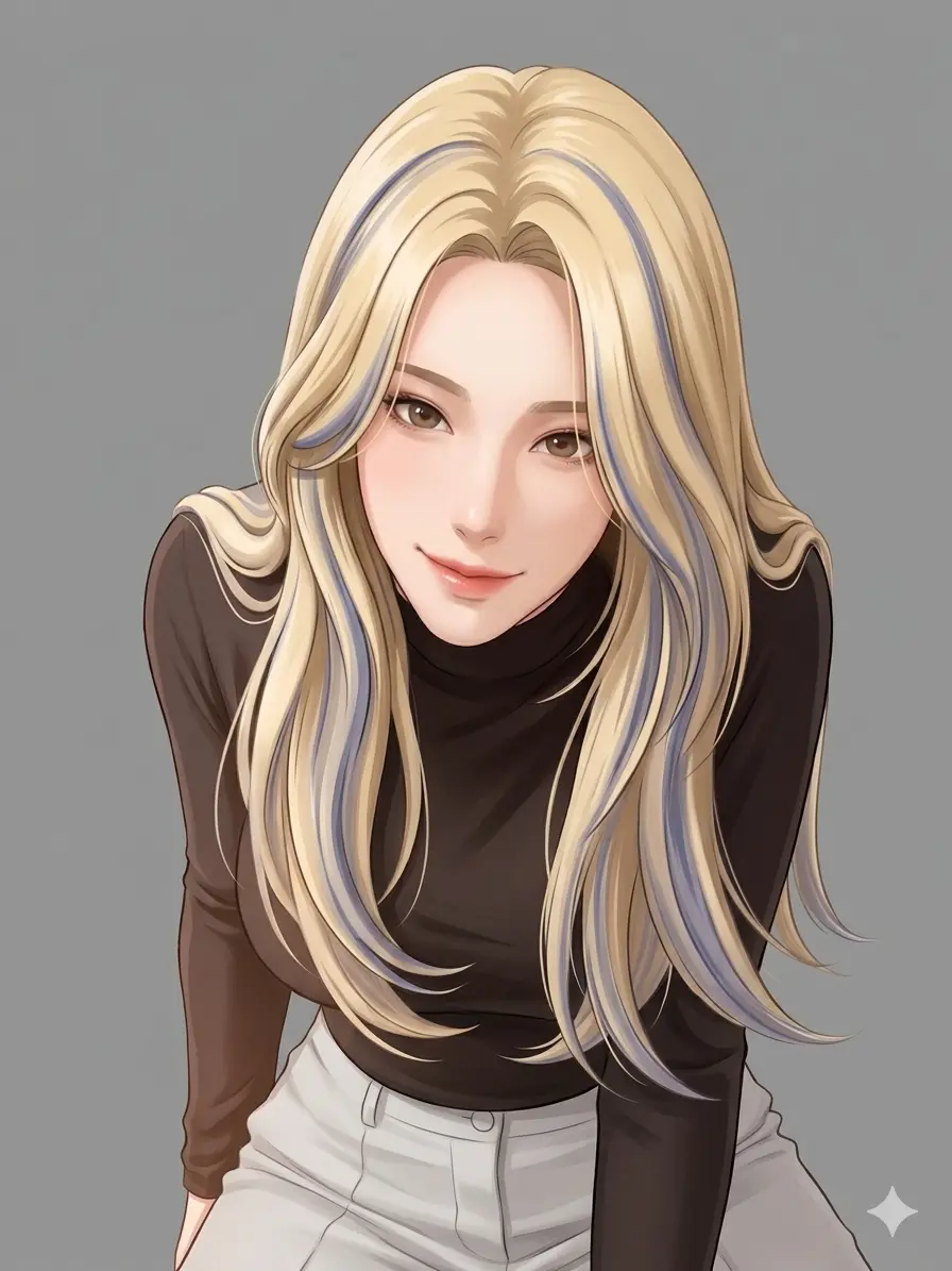 MI-midayo-의 浮気…?