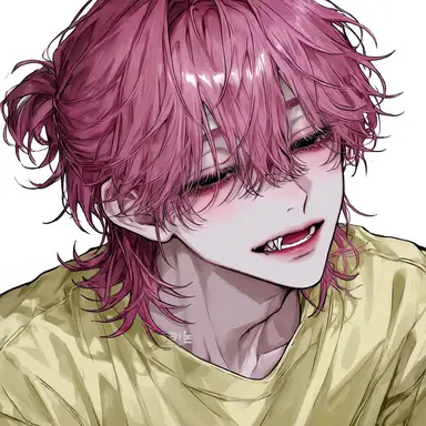 Profile image of Dahlia