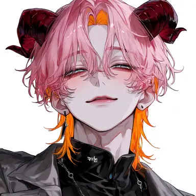 Profile image of Azazel