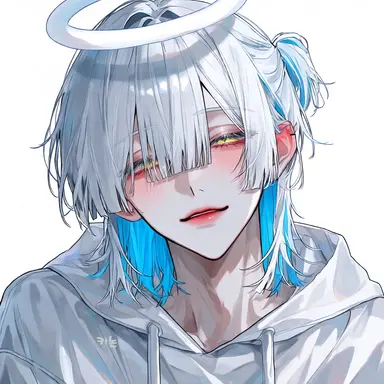 Profile image of Sarakael