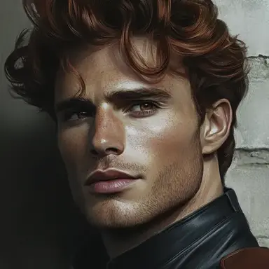 Profile image of Brennan