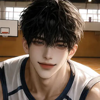 Profile image of Han Junwoo
