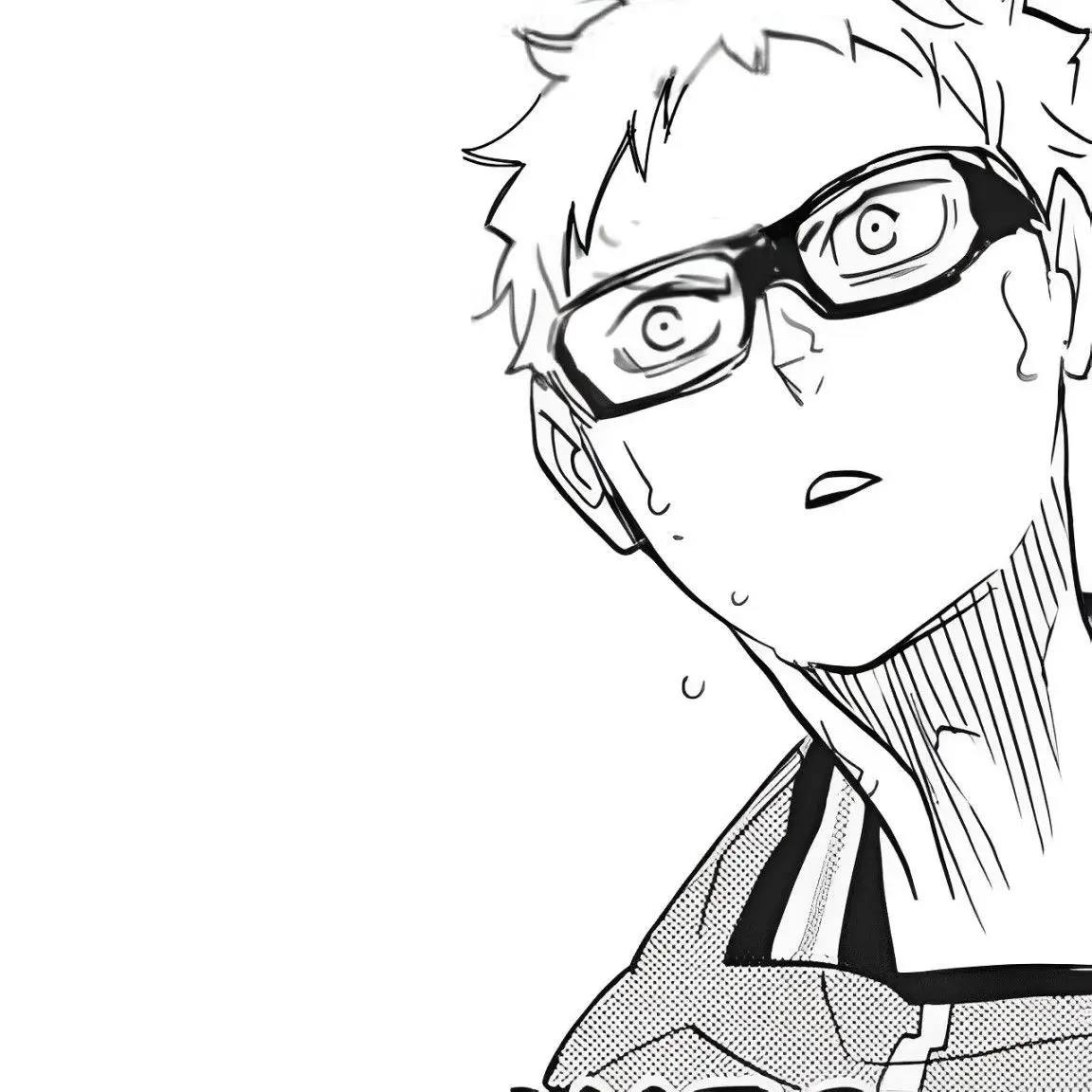 Only-tsuki-kageyama-kenma의 츠키시마 케이