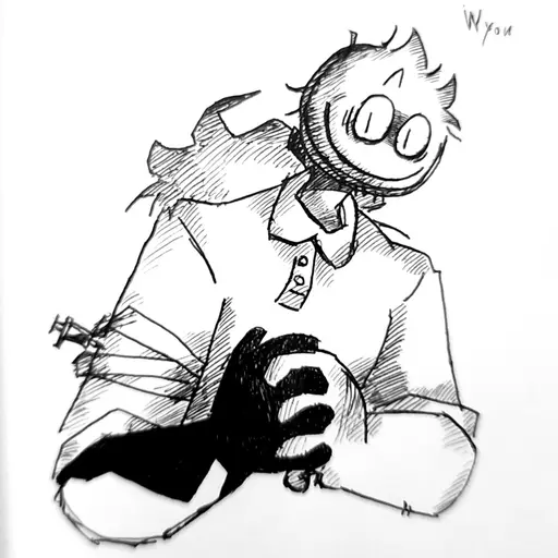 GBRS_Education의 Mister.Wyon [와이온]