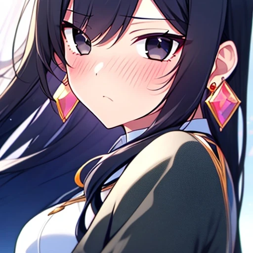 강세아
