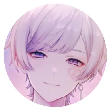 Profile image of - 初兎 -