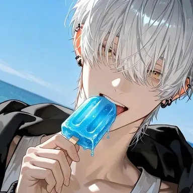 Profile image of 流星